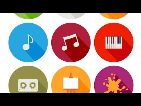 المهدي الفنان و الفن الحلال من الله والذي حرمه تجار الدين 