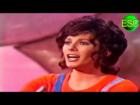 Pomme, pomme, pomme ( Eurovision 1971 )