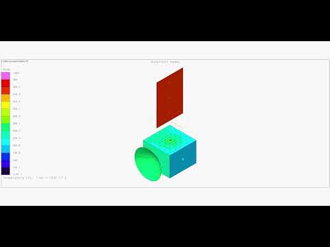 Satellite Temperature - Thermal Modeling
