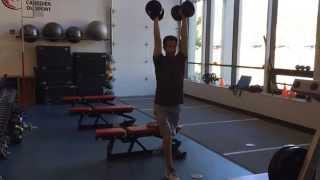 DB overhead RFESS