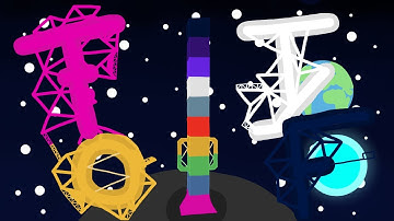 Tower of Inevitable Failure (ToIF) Completion!! - EToH Zone 4