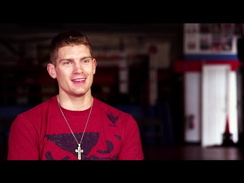 Fight Night Ottawa: Stephen Thompson - Rise of Wonderboy