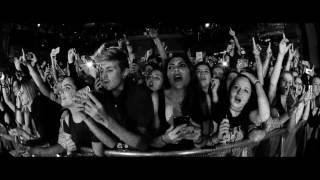 Andy BLACK - The Homecoming Tour Documentary (Trailer)