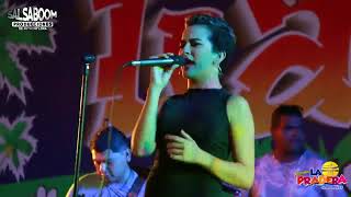 Me Canse De Ser La Otra Son Tentacion Daniela Darcourt En Pradera Comas
