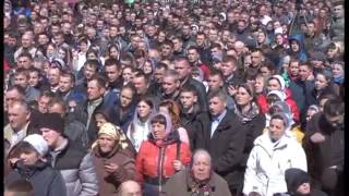 Муж Галилеянин тебя не пройдёт