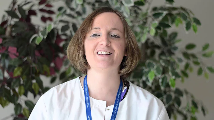 Kimberly Winslow (Public Health Nurse Supervisor)