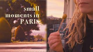 soft moments in Paris (travel series). screenshot 5