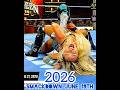 The Smackdown Highlight (June 19th 2026)