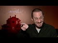 Darren Aronofsky Explains 