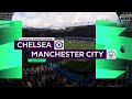 FIFA 21 | Chelsea VS Manchester City | Stamford Bridge| Full Match FHD Gameplay