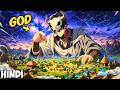 He Started with Nothing Now His Civilization Rules the World! | Manhwa Recap in Hindi