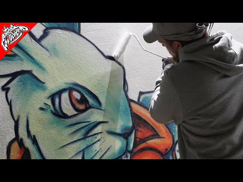 Artists in Wonderland 2024 – Nick Moody Teaser