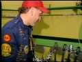 Rick Nielsen's Guitars - 1985 Cheap Trick Interview