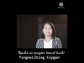 Ngailut na sangpen (sound track) Tingneilhing kipgen Mp3 Song