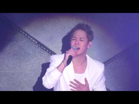141004 플라이투더스카이 울산콘서트 day by day, 그대는 모르죠