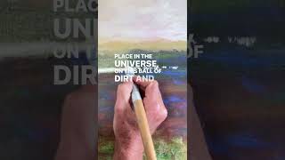 Peak Hour | Thoughts from the Easel with Mark Waller