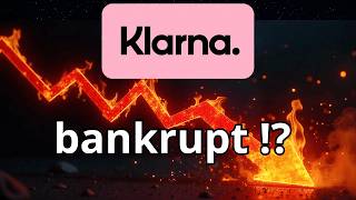 The Doomed Economics of KLARNA ! Buy Now and Pay Later - How Klarna works?