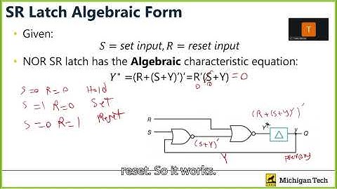 EE2174 Module15 Class1 Video