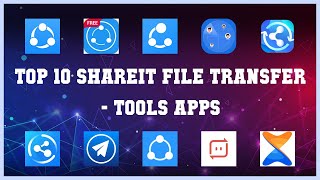 Download Lagu Top 10 Shareit File Transfer Android Apps MP3 Download Lagu Top 10 Shareit File Transfer Android Apps MP3