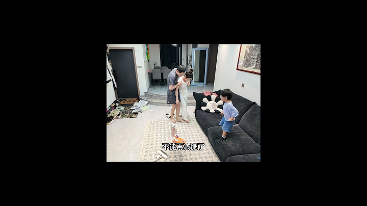 在乎你的人你咳嗽一声他都以为你感冒了，幸运遇到你#监控下的一幕 #夫妻日常 #情感