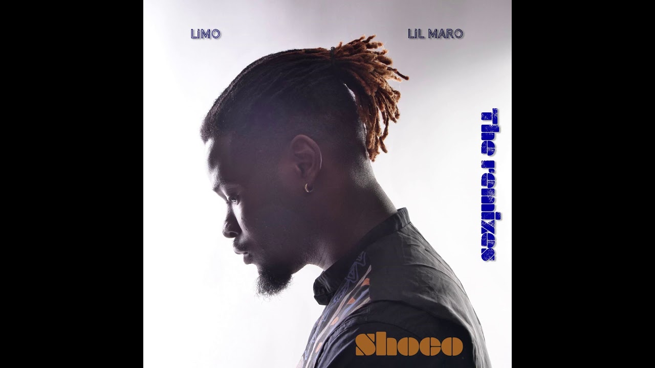 LIMO x Lil Maro - Shoco | Jarodbeatz Remix