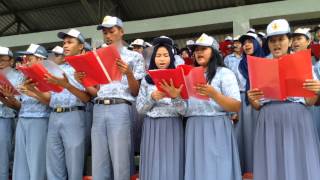 Download Lagu Mars Kalimantan Tengah MP3