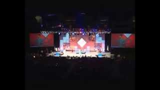 Mike Rowe at SkillsUSA NLSC 2014