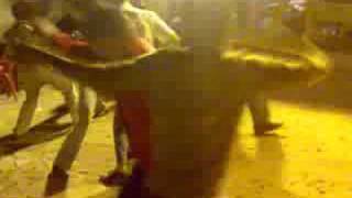 musin ve ben (un ami et moi)