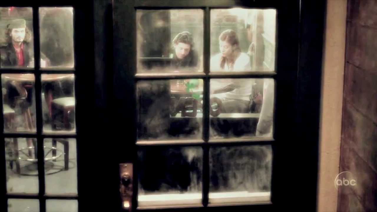 Addison and Derek || Hallelujah