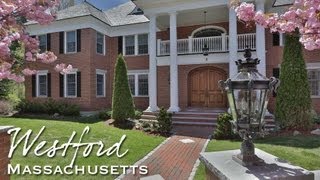 Westford, Massachusetts real estate & homes