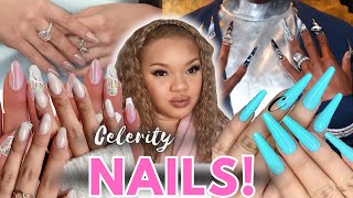 2025 Nail Trends You NEED to Try Now! 💅✨