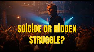 The Lost Truth of Avicii – 2018
