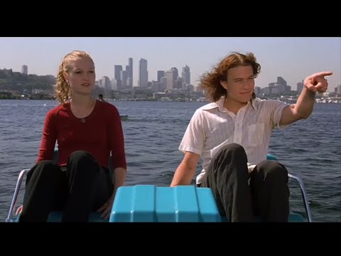 10 Things I Hate About You - William Shakespeare - A Love Story