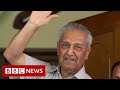 Father of pakistans nuclear bomb abdul qadeer khan dies  bbc news
