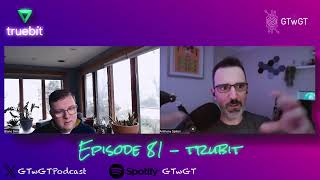 Solving Blockchains Verifier's Dilemma using Game Theory with Truebit | GTwGT #81 screenshot 4
