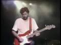 Eric clapton  friends  sunshine of your love