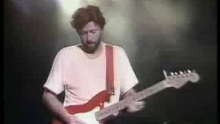Eric Clapton & Friends - Sunshine of your Love chords