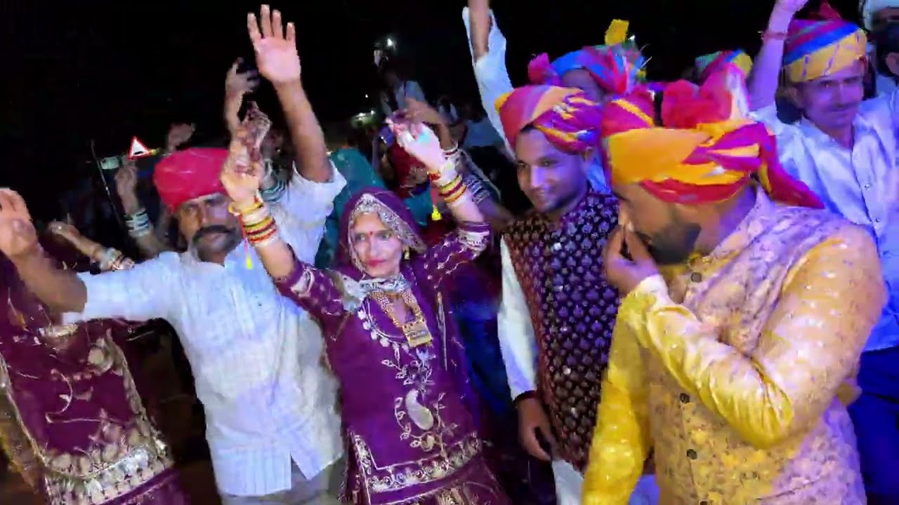 10dj स्पेशल घोड़ी डांस | में चुन्नी म Perfume legave  परफ्यूम लगावे चुन्नी में