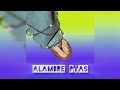 Bad Bunny - Alambre Púas (Letra/Lyircs)