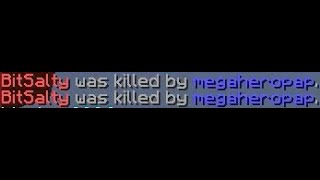 I Am Back! Channel Future + Bridge Practice Bot Bug Minecraft