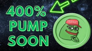 Pepe Could See A Pump In Short Term Future!+ Many Bullish Charts | Pepe Coin Price Prediction