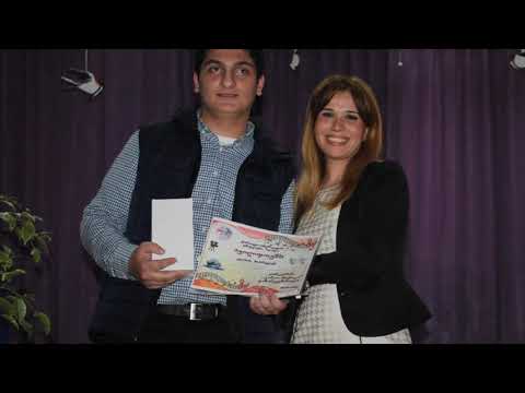 GAHS თვითმართველობა 2019, II სემესტრი