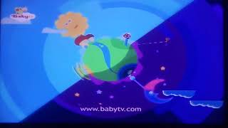 What a wonderful Day Credits Baby Tv