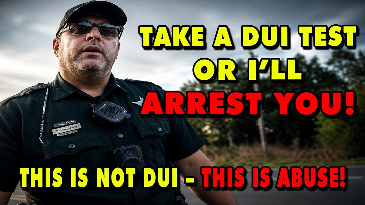 Florida Deputy ARRESTS Then BACKTRACKS On Vietnam Veteran — DUI Case ...