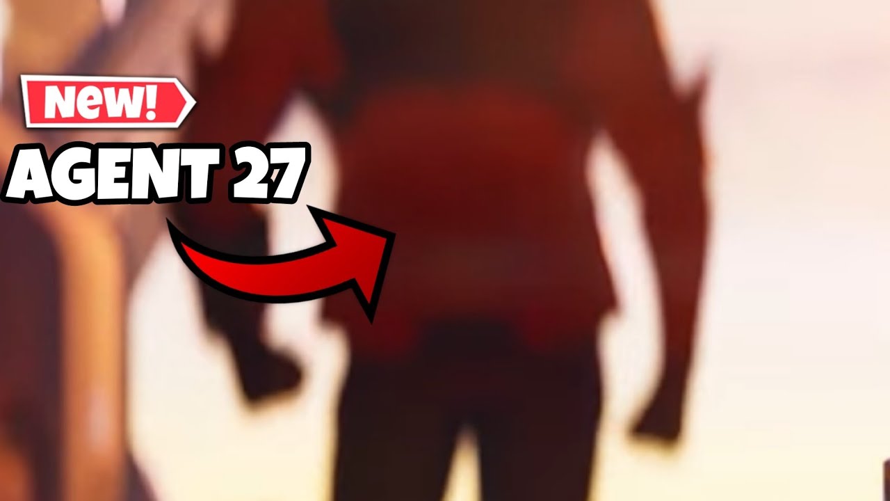 Valorant New Agent 27 Leaks & Teaser (Initiator) - YouTube