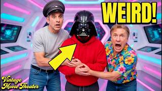 Spaceballs (1987): 15 Insane Behind-The-Scenes Secrets You Won’t Believe