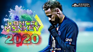 Neymar Jr • Dance Monkey - Tones & I • Skills & Goals 2019/20 HD™