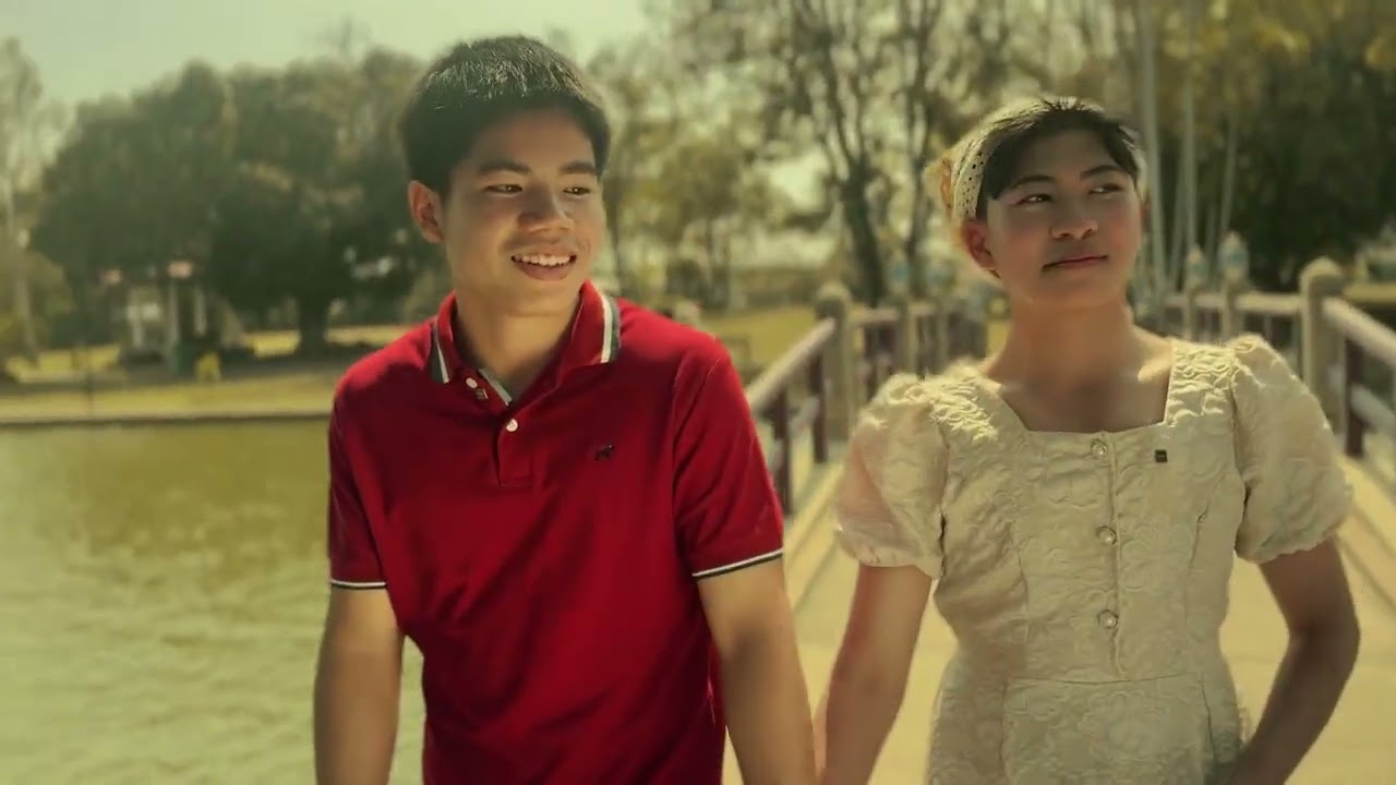 หัวใจชายหนุ่ม(งานภาษาไทย)