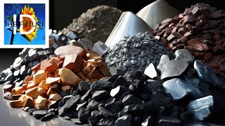 Metals: The Gifts That Keep On Giving