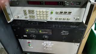 The Stereo Equipment Youve Always Wanted.. Episode 26... Bgw 250E